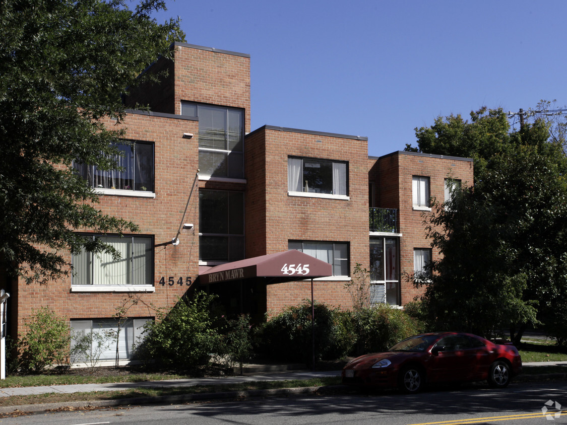 Building Photo - Bryn Mawr