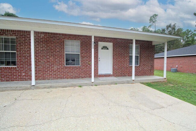 Foto del edificio - 6853 Roundup Ln