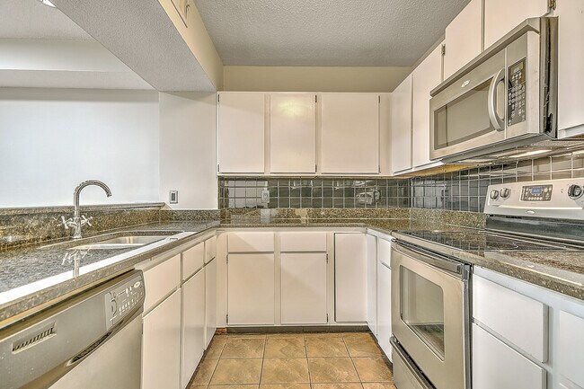 Foto del edificio - 109 Beechnut St