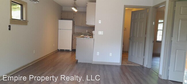 Building Photo - 2 br, 1 bath House - 1205 R W 50th Street
