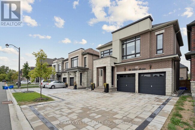 Building Photo - 54 Stilton Ave