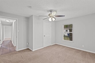 Building Photo - 419 N Parrish St