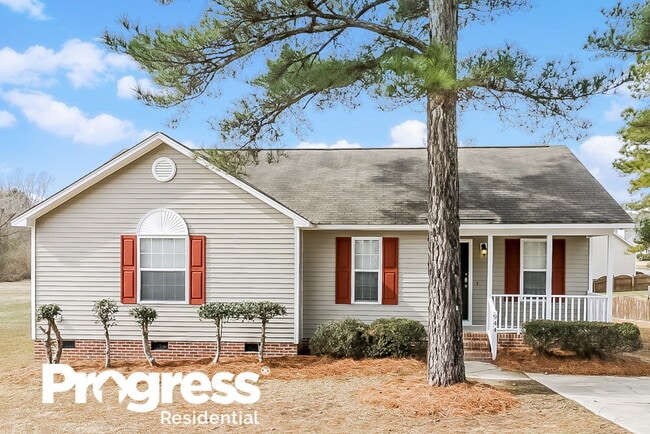 Building Photo - 944 S Philwood Ct