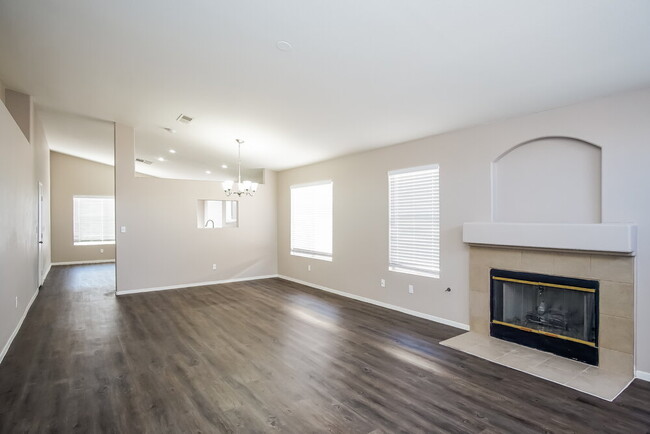 Foto del edificio - 6377 Gold Canyon Dr