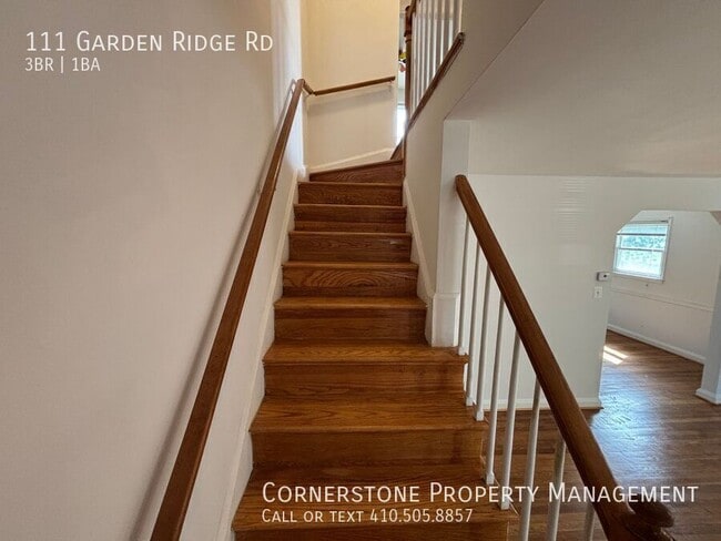 Building Photo - 111 Garden Ridge Rd
