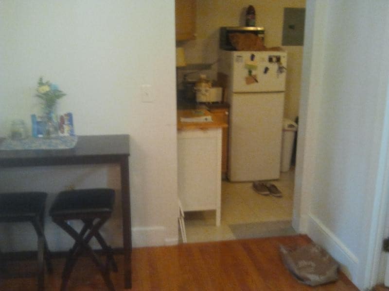 Primary Photo - 115 St Stephen St