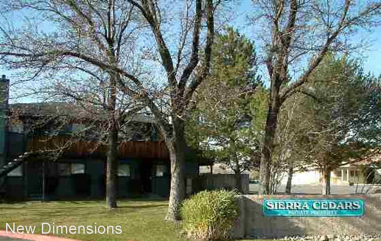 Primary Photo - 2 br, 1 bath House - 2245 Kietzke Lane Unit C