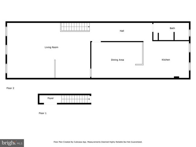 Foto del edificio - 317 Cameron St