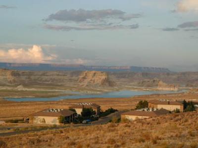 Foto principal - Tower Butte Dr