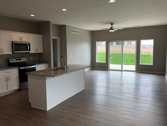Foto del edificio - 5033 W Stampede Ln