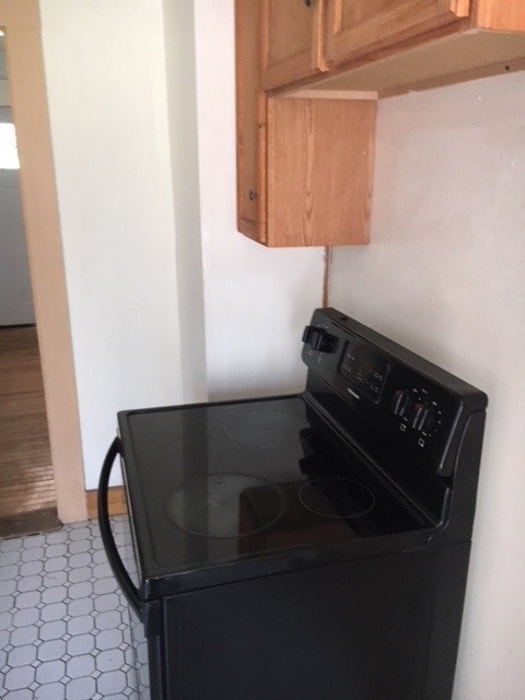 New stove - 149 Commercial Ave
