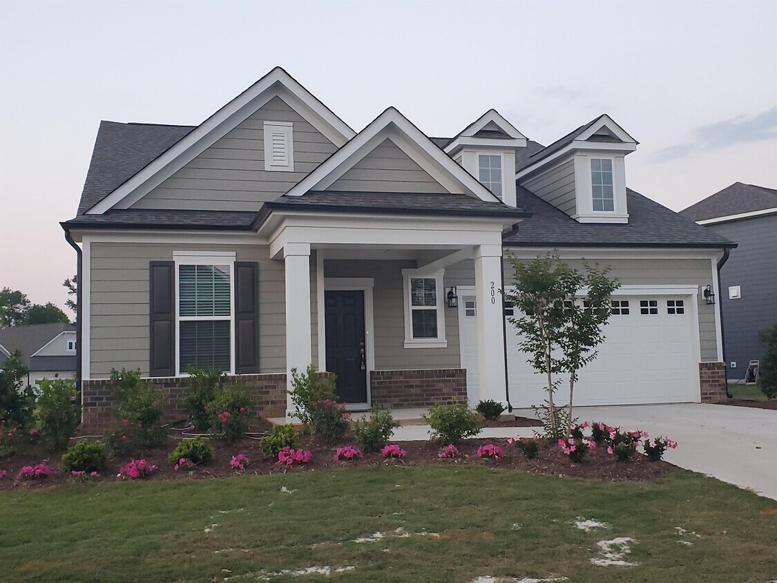200 Kephart Way, Holly Springs, NC 27540 House for Rent in Holly