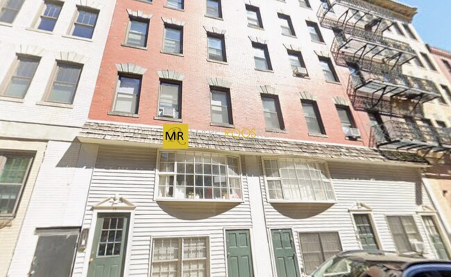 Foto del edificio - 13 Charter St