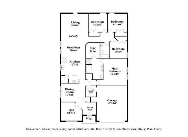 Building Photo - 1707 White Mountain Wy