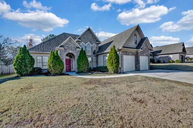 Foto del edificio - 237 Camden Lake Dr