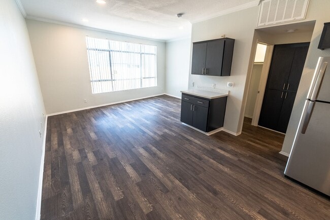 Foto del interior - 14900 Moorpark Street