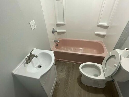 Foto del edificio - Glessner - Duplex