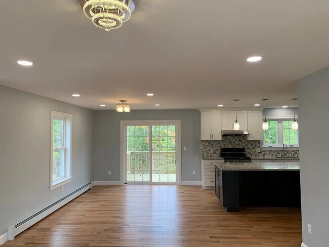 Foto del edificio - 38 Gristmill Ln