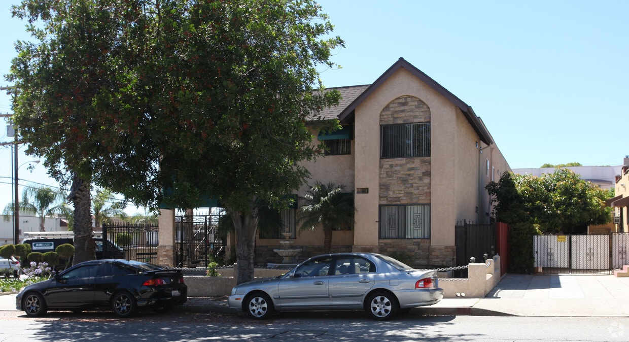 1017 Sonora Ave, Glendale, CA 91201 Apartments 1017 Sonora Ave