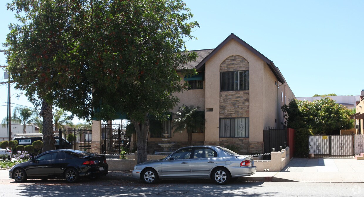 Foto del edificio - 1017 Sonora Ave