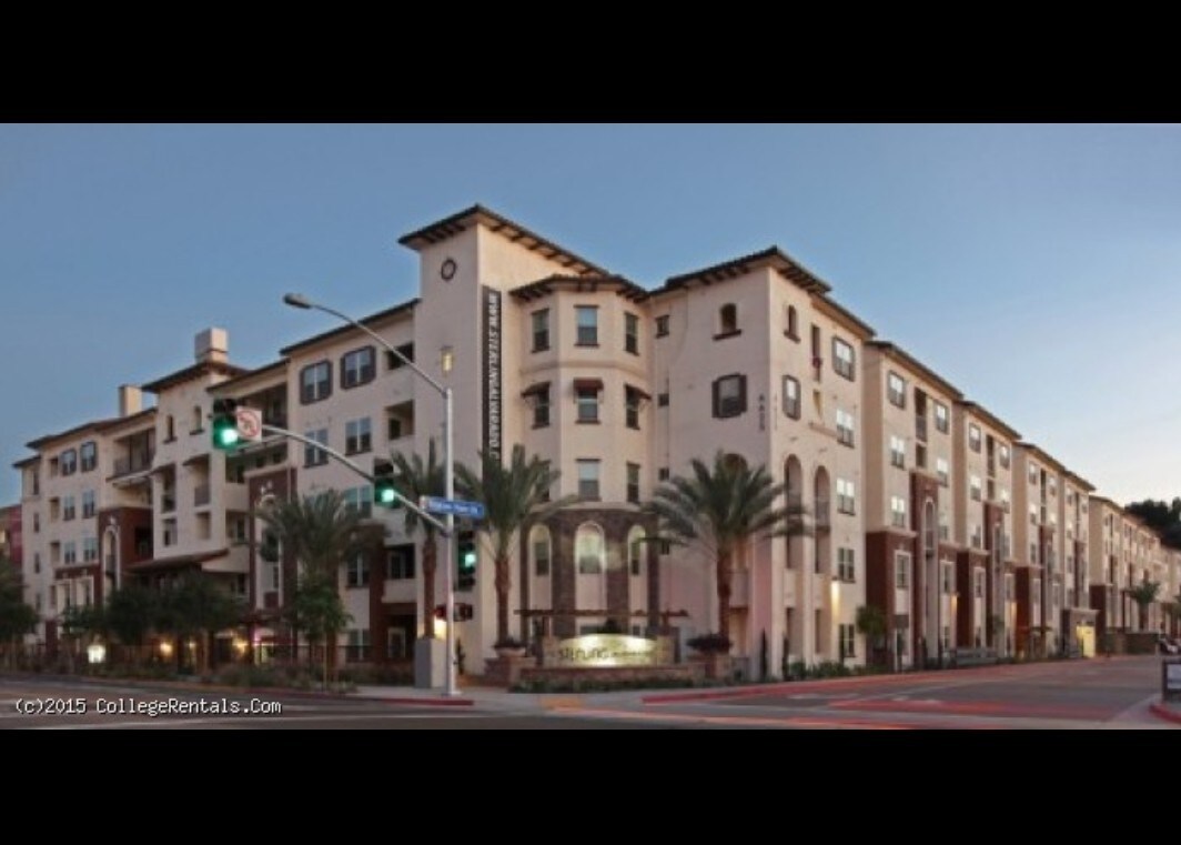 Foto principal - 6255 Alvarado Rd