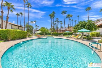 Building Photo - 2230 S Palm Canyon Dr