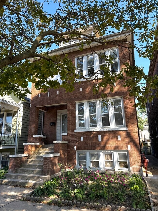 Building Photo - 4357 S Whipple St