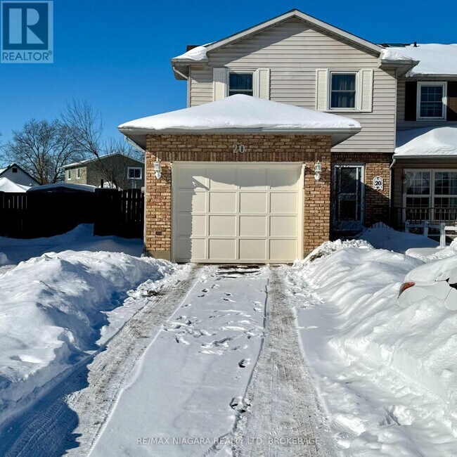 Photo du bâtiment - 20 Station St