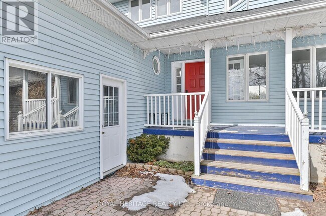 Building Photo - 132 Harbour St