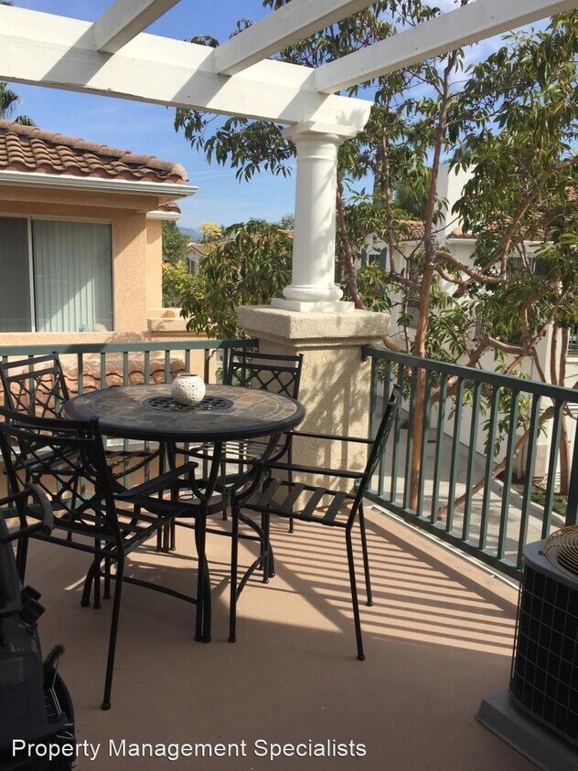 Foto principal - 2 br, 2 bath House - 4029 Milano Place