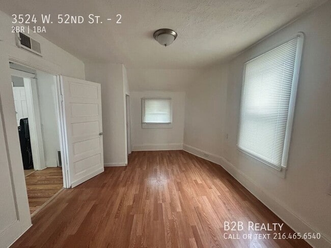 Building Photo - 3524 W 52nd St