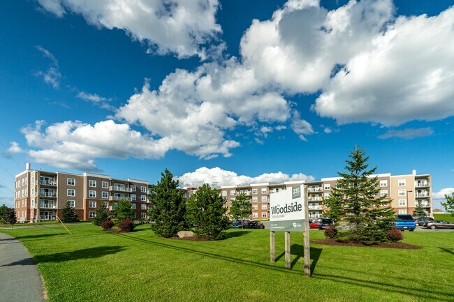 Photo du bâtiment - The Woodside