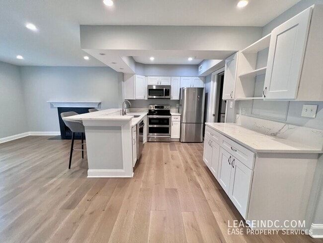 Foto del edificio - 3623 38th St NW