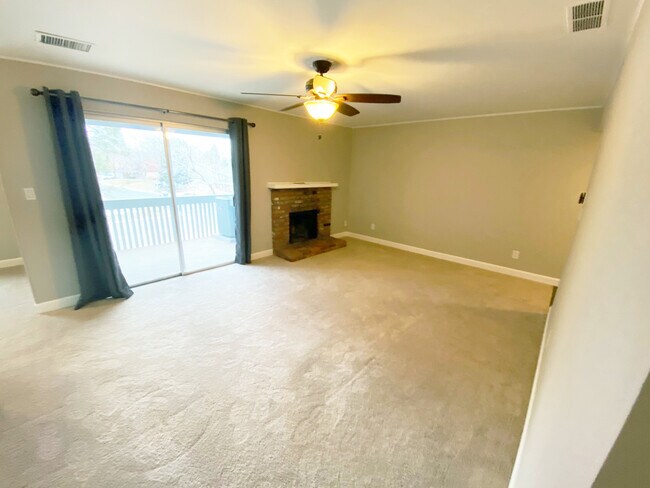 Building Photo - 7318 S Xenia Cir