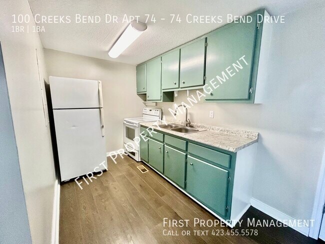 Foto del edificio - 1st Month 1/2 Off Rent!!! 1Bed/1Bath Apt R...