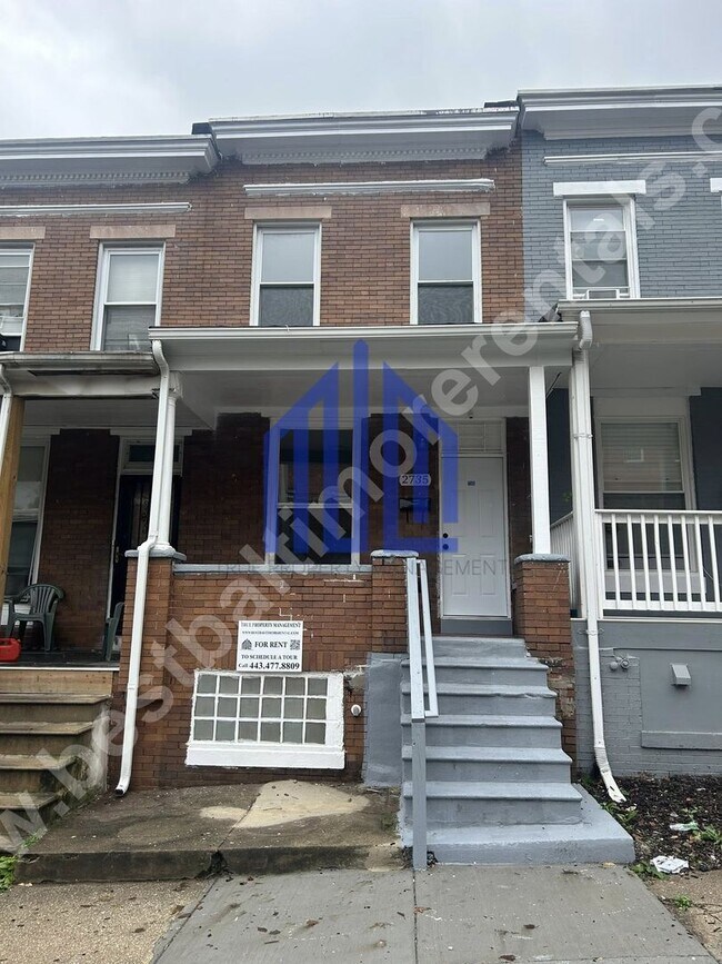 Foto del edificio - Coming Soon!!!!!! Spacious 4 Bedroom in We...