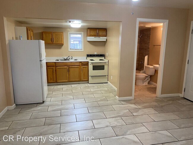Building Photo - 1 br, 1 bath House - 1907 E Sheridan St. #A