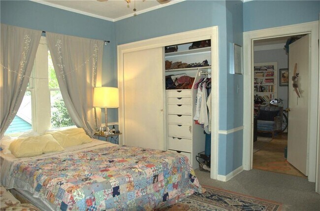 Foto del edificio - 202 E 31st St