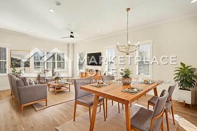 Foto del edificio - 978 Dozier Pl