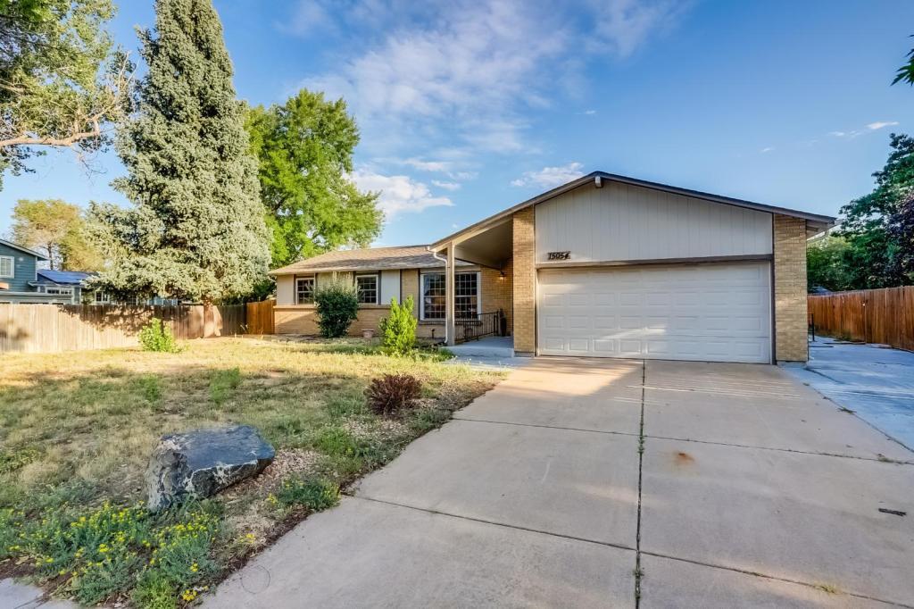 Foto principal - 15054 E Dartmouth Ave
