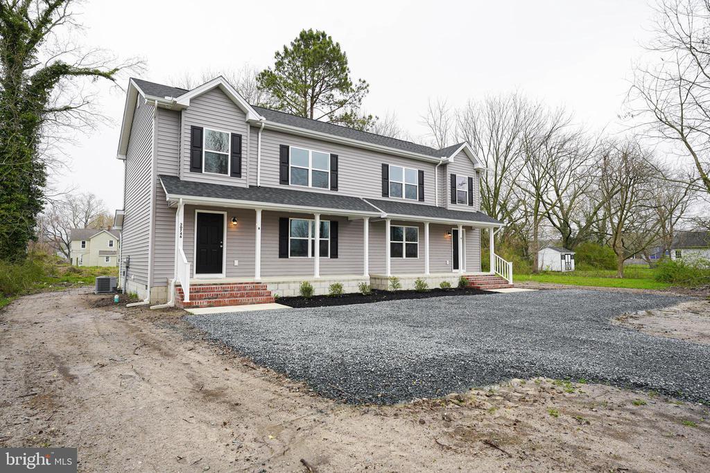 30746 Hampden Ave, Princess Anne, MD 21853 House Rental in Princess