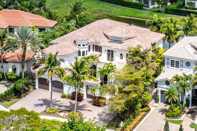 Foto del edificio - 17662 Circle Pond Ct