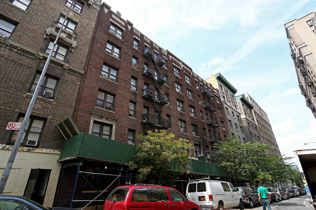 Foto del edificio - 620 W 141st St
