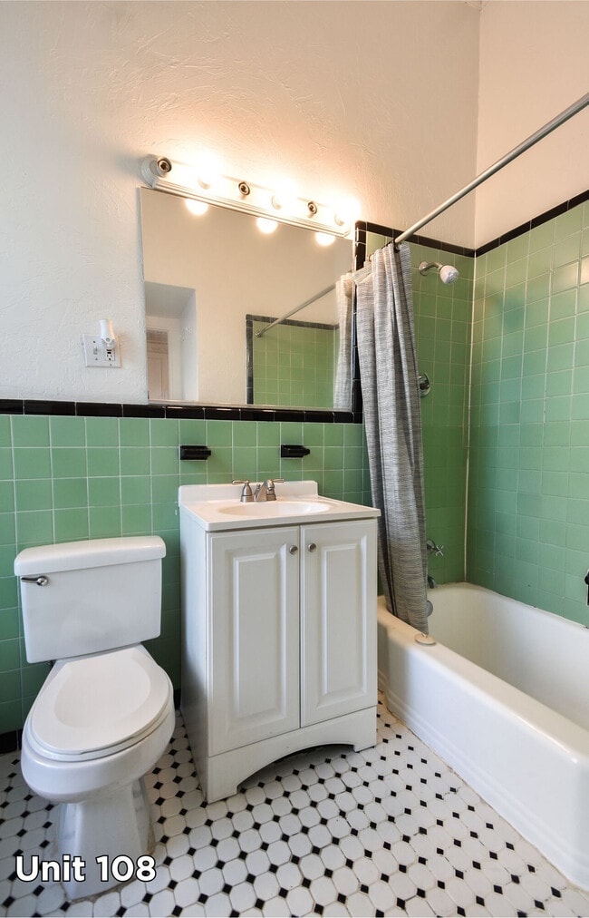 Interior Photo - Fenway Parkside