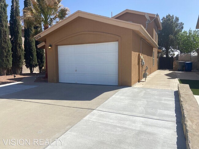 Foto del edificio - 4 br, 2 bath House - 3676 La Cuesta Dr.
