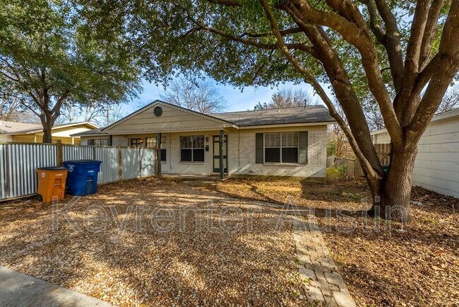 Building Photo - 6513 Woodrow Ave