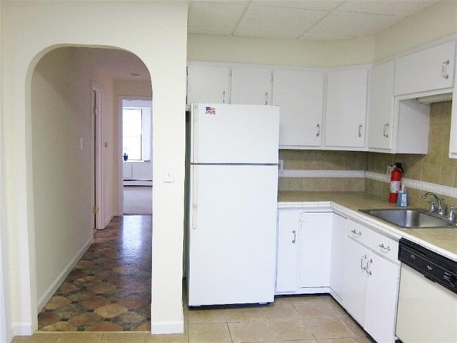 Foto del edificio - 19 Wesley St