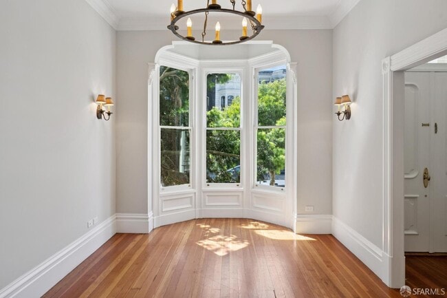 Foto del edificio - 2250 Webster St