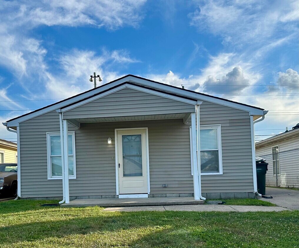 Foto principal - 1715 Gerald Dr