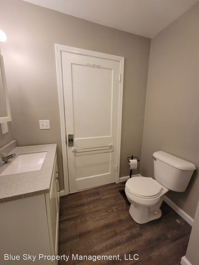 Foto del edificio - 4 br, 1 bath House - 1412 W. Bethel Ave.